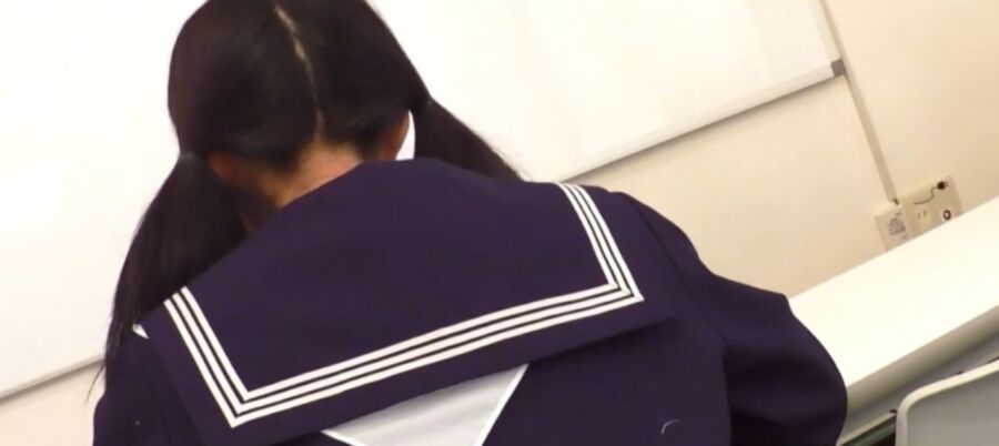 Japanese schoolgirl drugged and abused 1 of 60 pics
