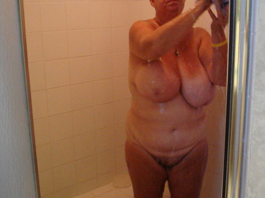 Bbw granny with amazing boobs 21 of 80 pics