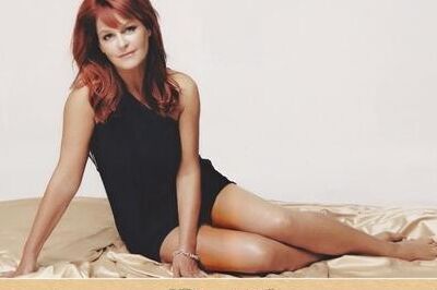 Andrea Berg Feet No Nude 20 of 78 pics