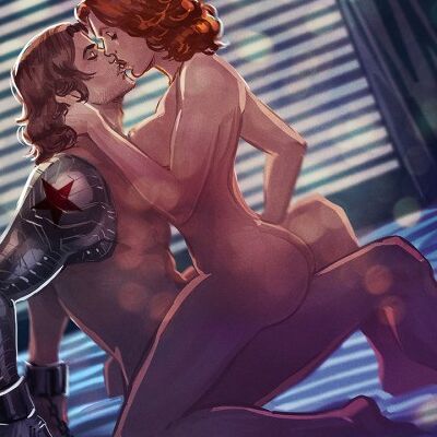 Black Widow: Whore Spy 11 of 98 pics