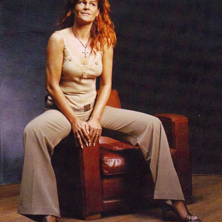 Andrea Berg Feet No Nude 22 of 78 pics