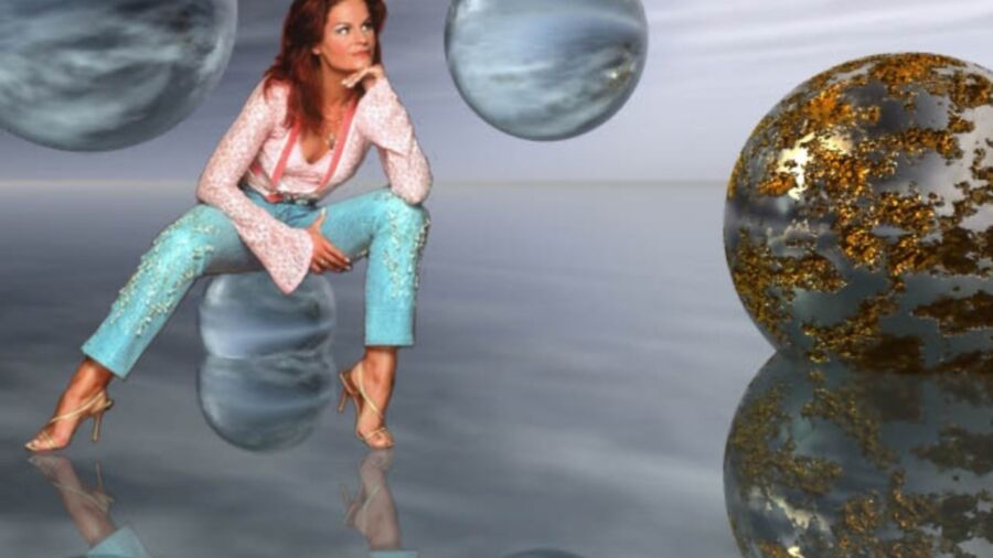 Andrea Berg Feet No Nude 9 of 78 pics