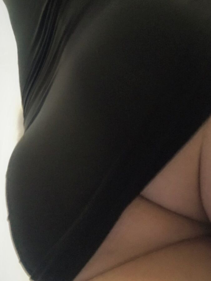 My slutty dress  13 of 24 pics