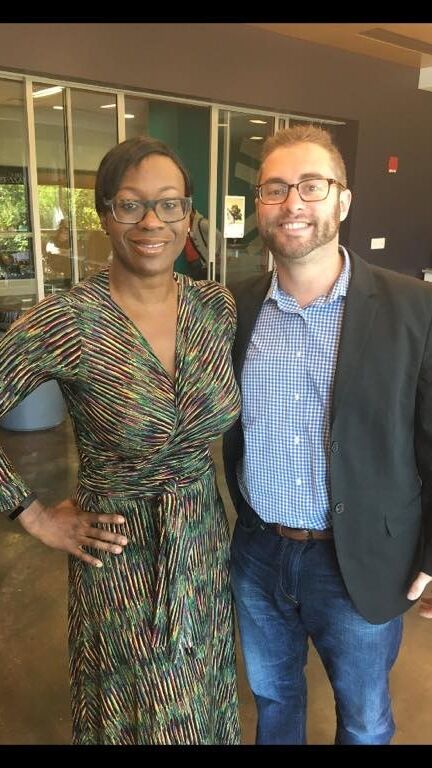 Nina Turner-politician/Big Black Tits 8 of 31 pics