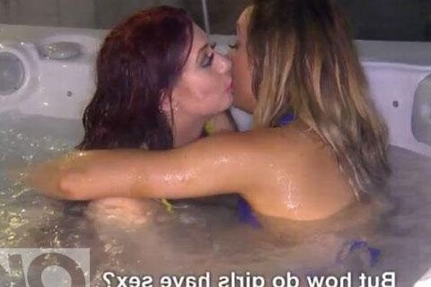 Geordie Shore chav sluts 5 of 189 pics