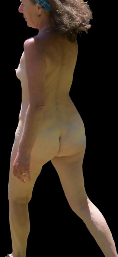 Nude cutouts to play with 20 of 25 pics