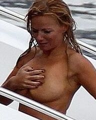 Geri Halliwell/Horner/Ginger Spice 22 of 146 pics