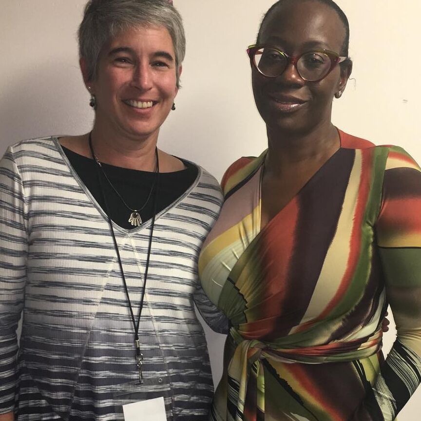 Nina Turner-politician/Big Black Tits 20 of 31 pics