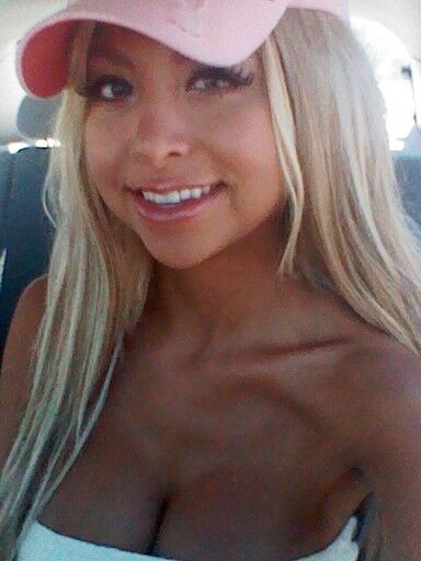 Kiley Fox! Gorgoues Busty Young Blonde! 5 of 37 pics