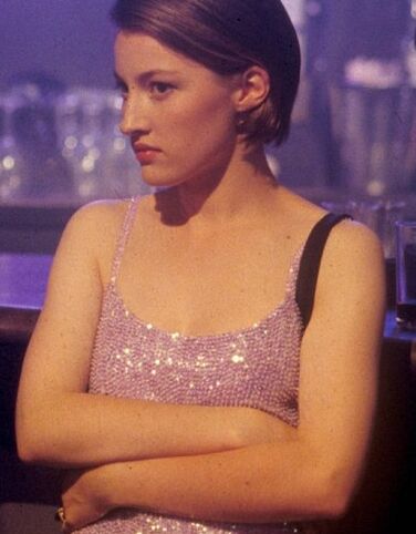 Kelly MacDonald in Trainspotting 4 of 7 pics