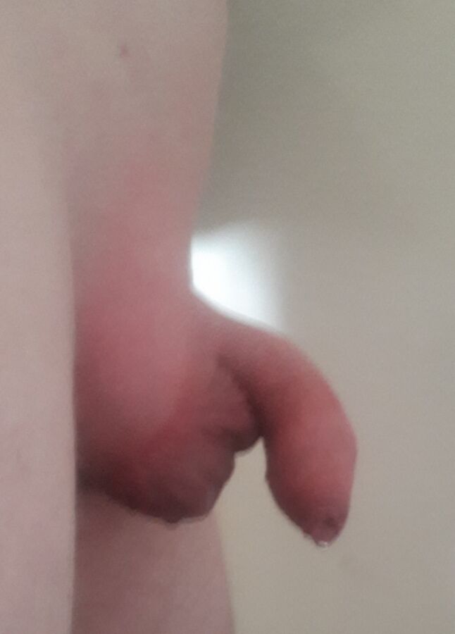 little babydick 11 of 50 pics