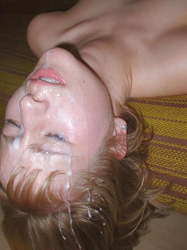I Want To Make Out With Her and Lick That Cum Covered Face Compl 11 of 44 pics