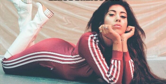 Kali Uchis sissy captions 5 of 12 pics