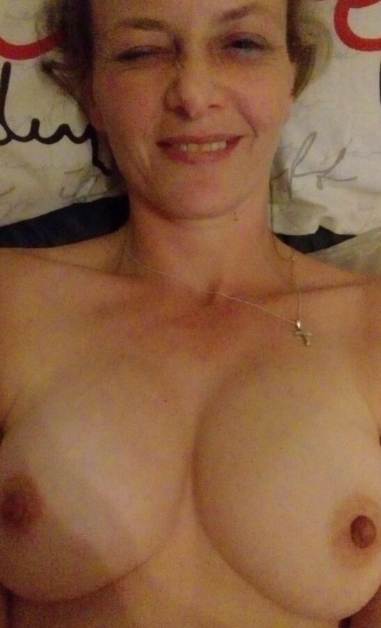 South African Milf Wife 8 of 58 pics