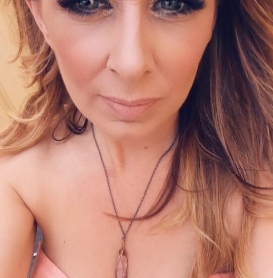 Local Swinger MILF Slut I Know Wants To Be Degrade