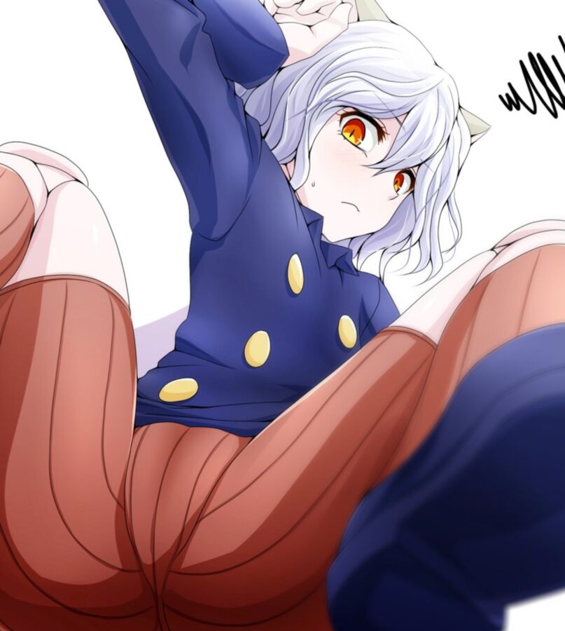 Pitou 4 of 15 pics