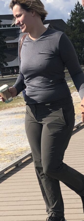 PHAT PAWG 1 of 6 pics
