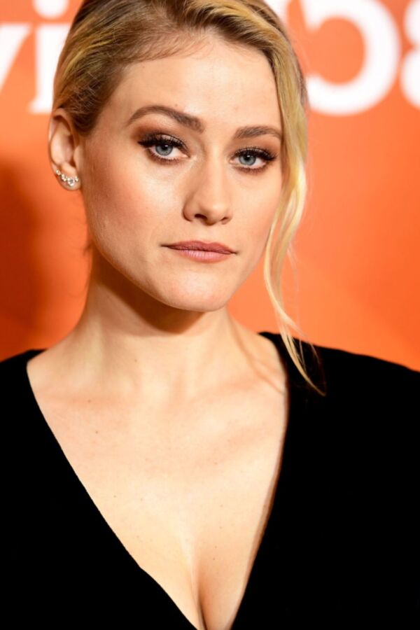 Olivia Taylor Dudley 1 of 226 pics