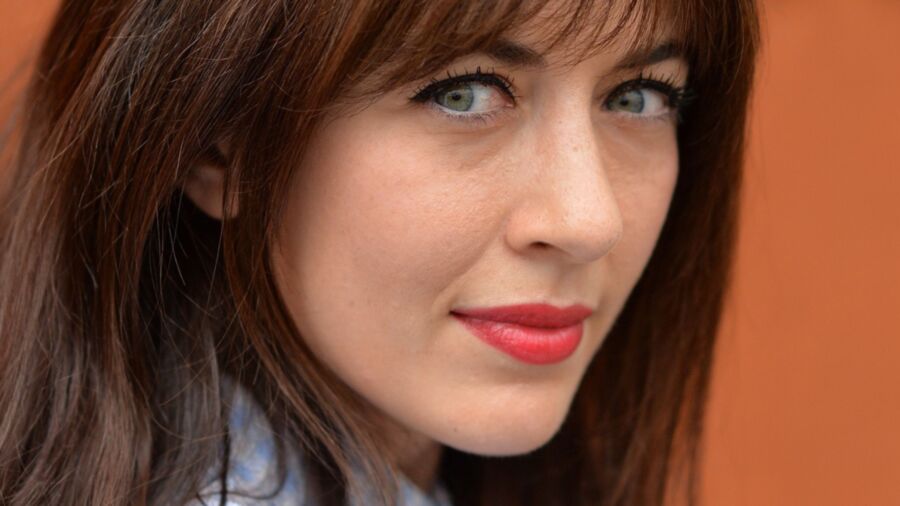 Nolwenn Leroy perfect face eyes hair 3 of 34 pics