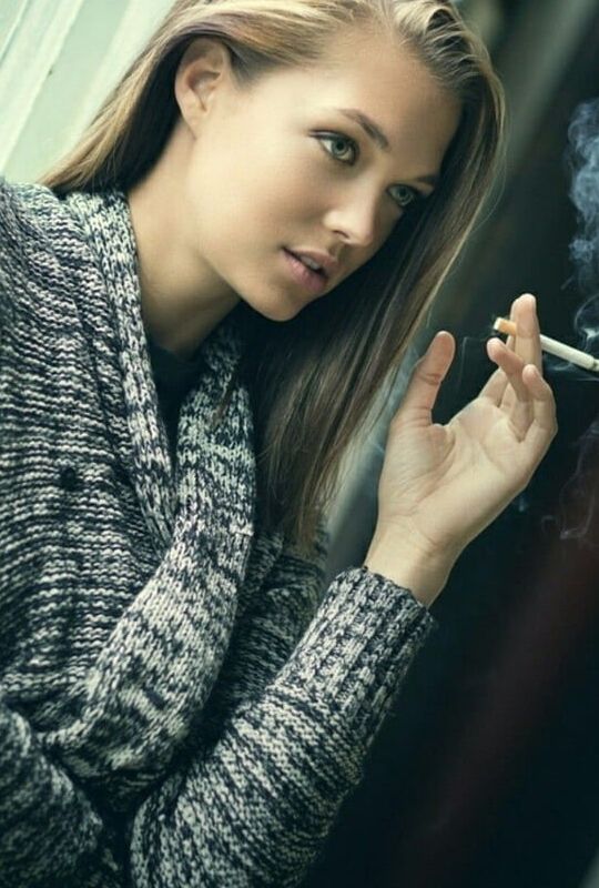 Smoking Fetish 9 of 829 pics