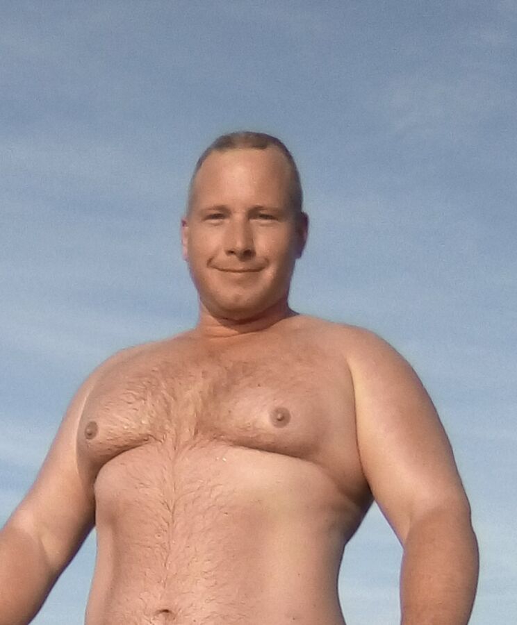 Muscle Chub Porn