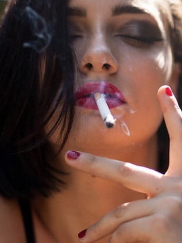 Smoking Fetish 3 of 829 pics