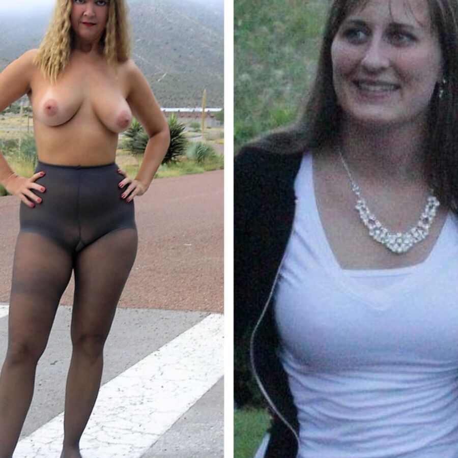 Hot married Milf in Pantyhose  11 of 18 pics