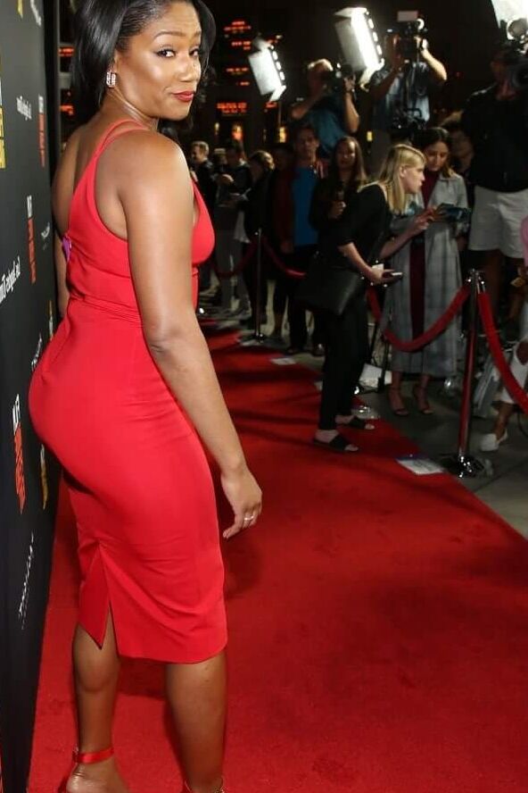 Tiffany Haddish 3 of 12 pics