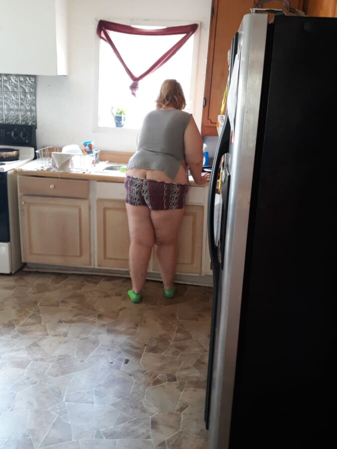 my ex wife 18 of 20 pics