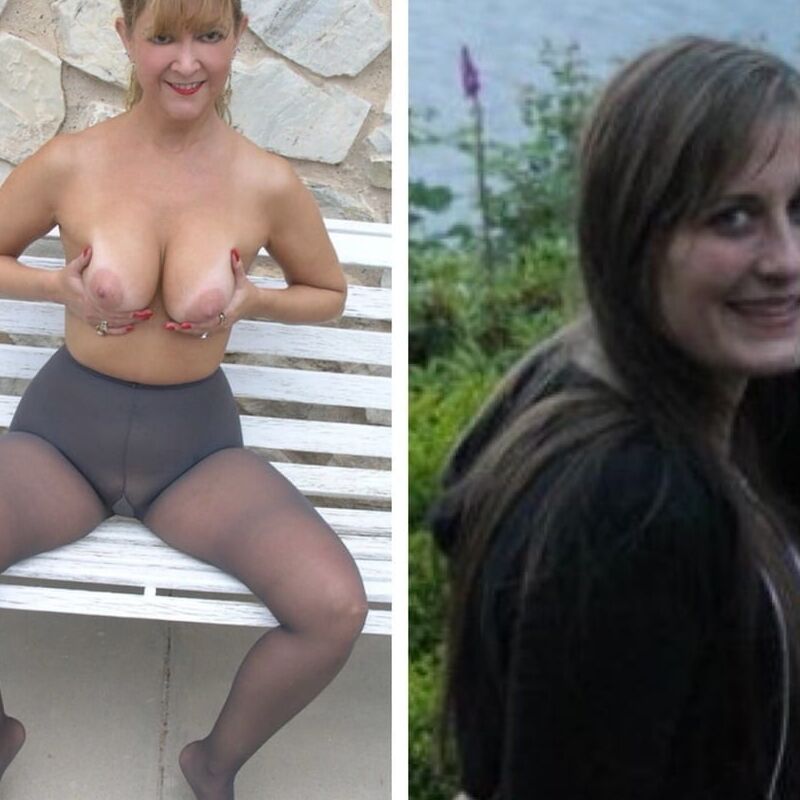 Hot married Milf in Pantyhose  7 of 18 pics