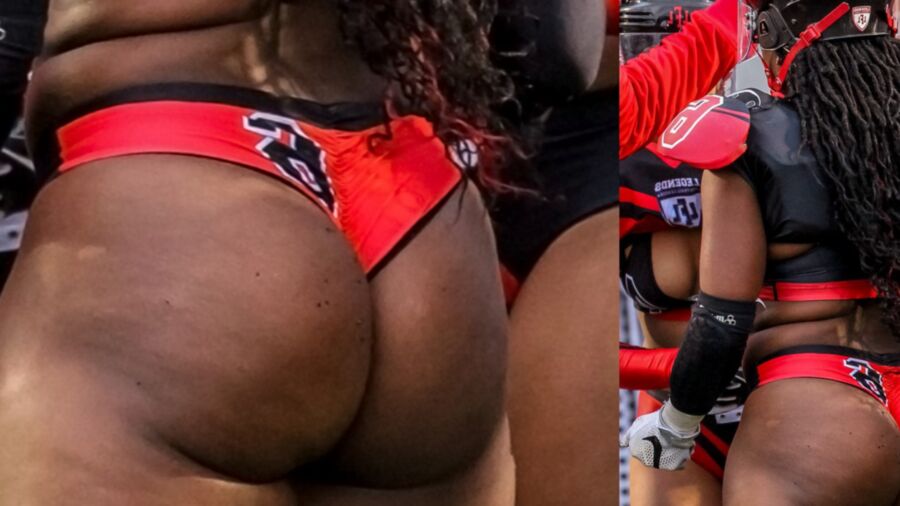 LFL Legends Football League 13 of 15 pics