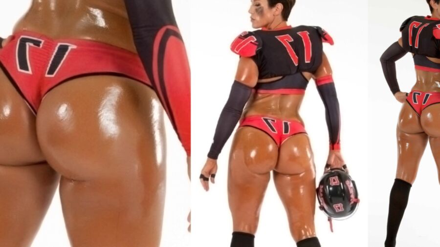 LFL Legends Football League 3 of 15 pics