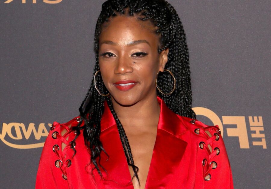 Tiffany Haddish 11 of 12 pics