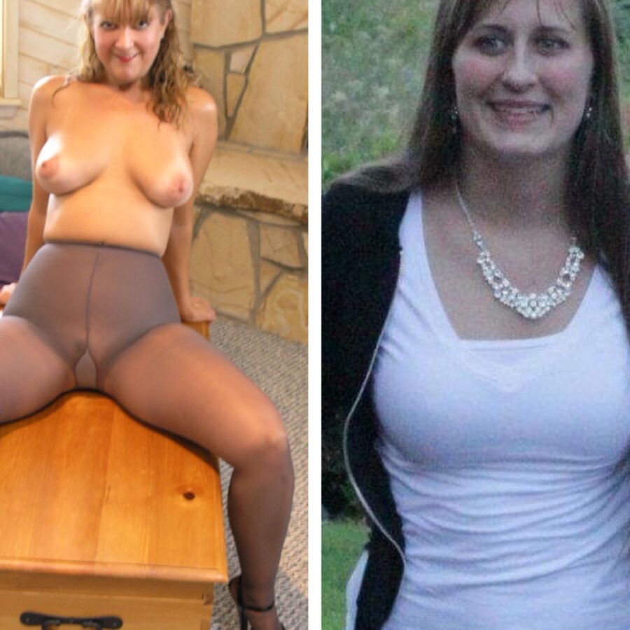 Hot married Milf in Pantyhose  10 of 18 pics