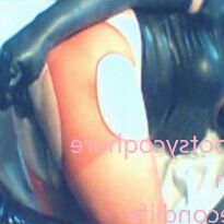 Rubber Doll 3 of 4 pics