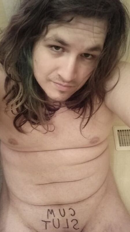 Exposed Slut Matthew Stripped Naked 7 of 32 pics
