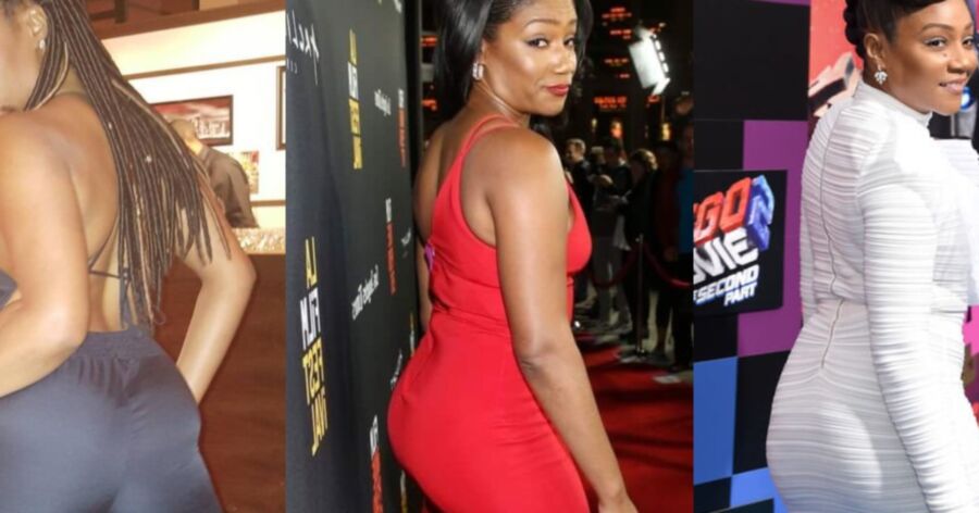 Tiffany Haddish 2 of 12 pics