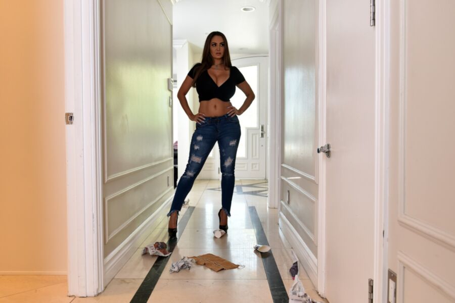 Ava Addams 3 Ava Addams 3