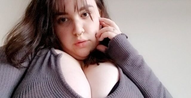 I Want A BBW Teen 24 of 43 pics