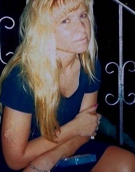 My sexy blonde mom when she was young 10 of 31 pics