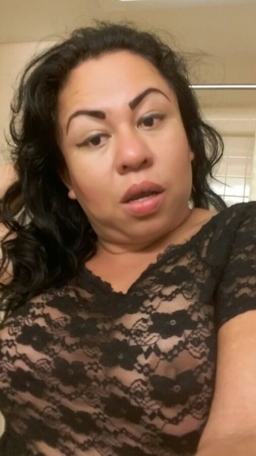 Sujey - Mexican BBW TG 18 of 431 pics