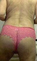 MY SISSY VIRGIN ASS NEEDS SPANKING & WHIPPING 5 of 7 pics