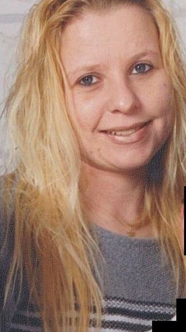 My sexy blonde mom when she was young 19 of 31 pics