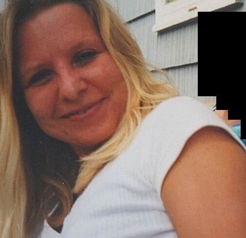 My sexy blonde mom when she was young 22 of 31 pics