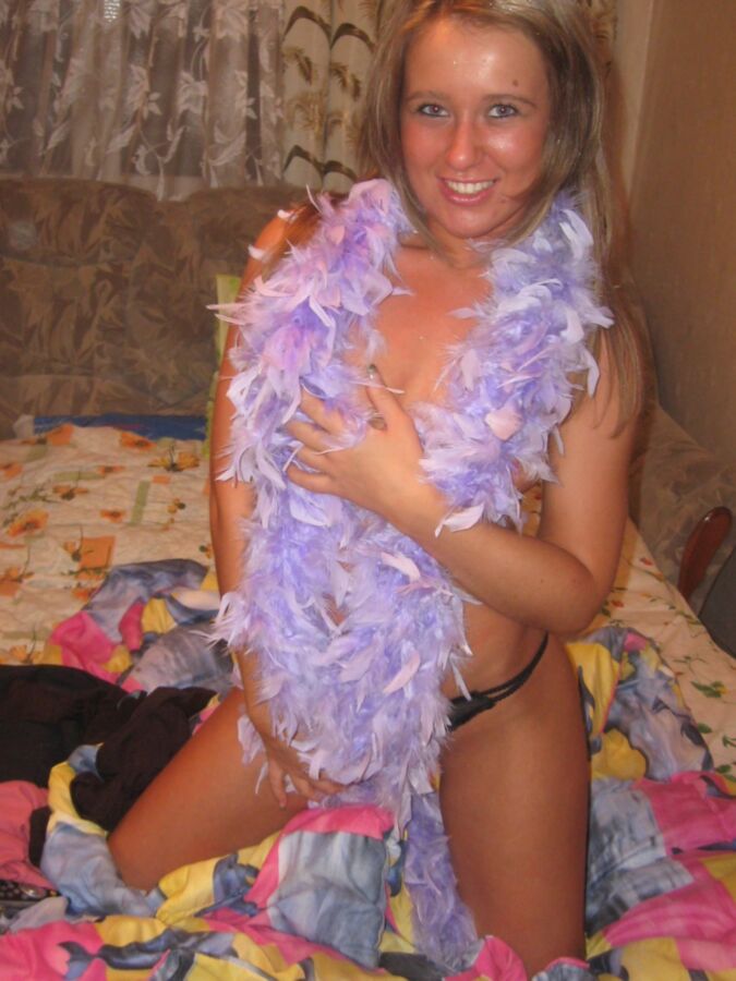 Nude Amateur Pics - Sweet Teen Homemade Sex 19 of 81 pics