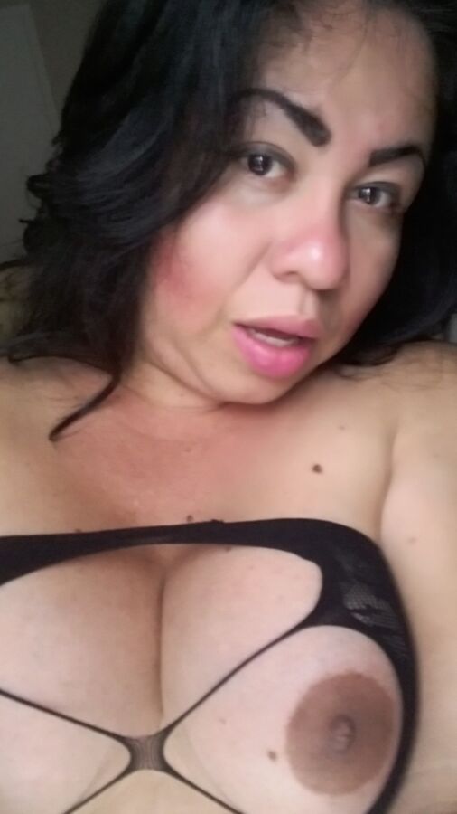 Sujey - Mexican BBW TG 4 of 431 pics