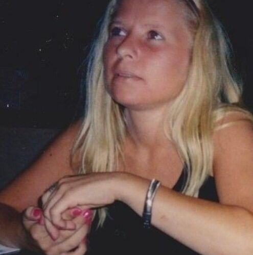 My sexy blonde mom when she was young 5 of 31 pics