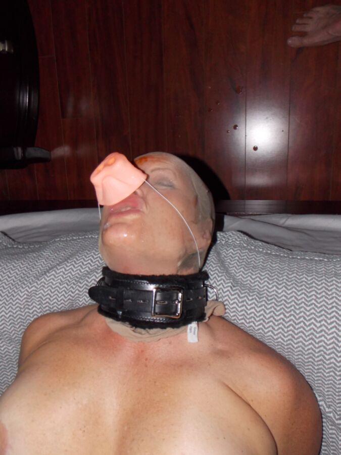 Humiliation: Cumshot 15 of 24 pics