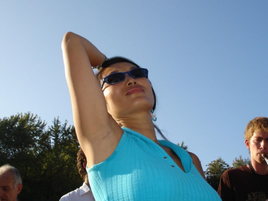 Armpits, Underarms, Arm Pits, Under Arms 2 of 5 pics