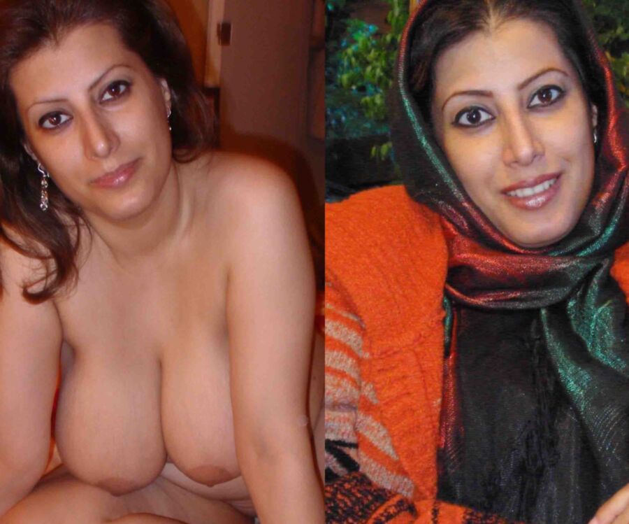 Mature Arab housewife  3 of 35 pics